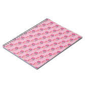 Carnet Poney (Côté gauche)