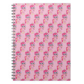 Carnet Poney (Devant)