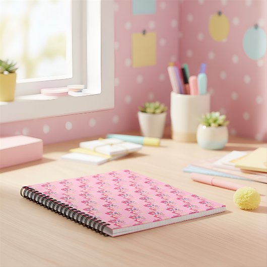 Carnet Poney