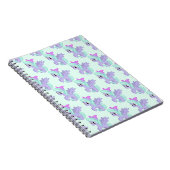 Carnet Poney (Côté Droit)