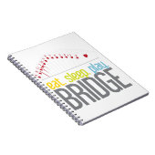 Carnet Pont (Côté Droit)