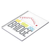 Carnet Pont (Côté gauche)