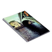 Carnet Pont, à York (Côté Droit)