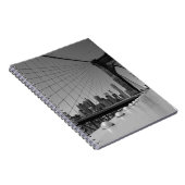 Carnet Pont Brooklyn (Côté Droit)