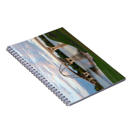 Carnet Pont Champlain (Côté Droit)