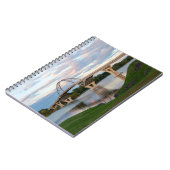 Carnet Pont Champlain (Côté gauche)