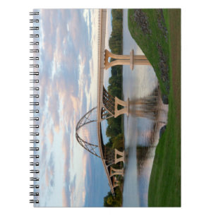 Carnet Pont Champlain