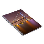 Carnet Pont de Ben Franklin (Côté Droit)