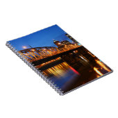 Carnet Pont de Hawthorne (Côté Droit)