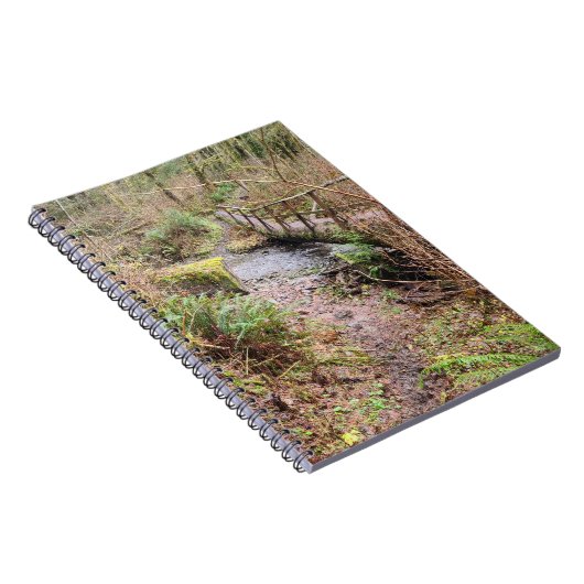 Carnet Pont de journalisation (Côté Droit)