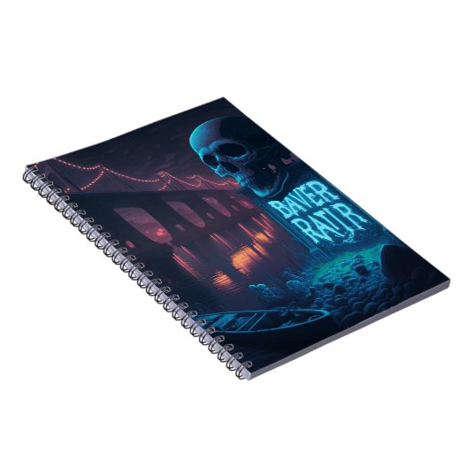 Carnet Pont de la mort (Côté Droit)