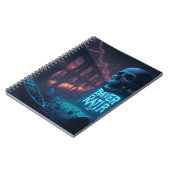 Carnet Pont de la mort (Côté gauche)