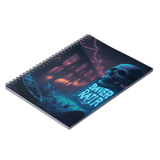 Carnet Pont de la mort (Côté gauche)