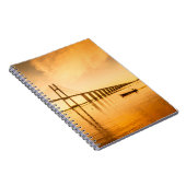 Carnet Pont de Rosario Victoria (Côté Droit)
