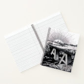 Carnet Pont des AA vers la santé mentale (Intérieur)