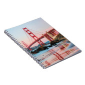 Carnet Pont d'or (Côté Droit)