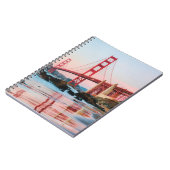 Carnet Pont d'or (Côté gauche)