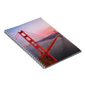 Carnet Pont d'or (Côté Droit)