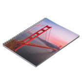 Carnet Pont d'or (Côté gauche)