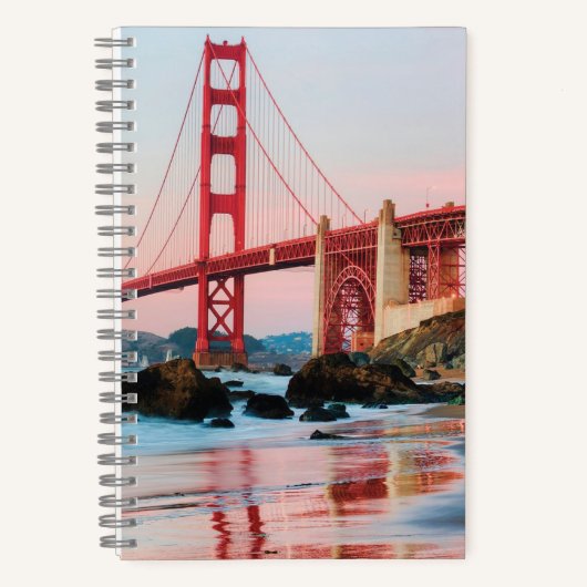 Carnet Pont d'or (Recto)