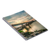 Carnet Pont en train de Rockaway (Côté Droit)
