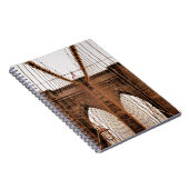 CARNET PONT MANHATTAN NEW YORK (Côté Droit)