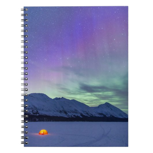 Carnet Pont Moose | Péninsule de Kenai (Devant)