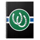 Carnet Pony Pride (Devant)