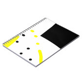 Carnet pop-art92 (Côté gauche)