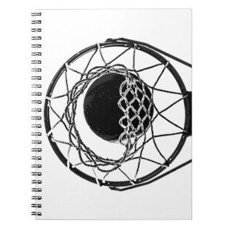 Carnet Pop Art Basket