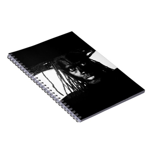 Carnet pop blacq (Côté Droit)