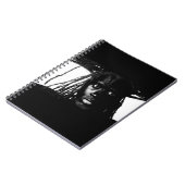 Carnet pop blacq (Côté gauche)
