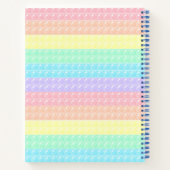 Carnet Pop it notebook (Dos)