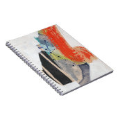 Carnet Pop Quirk I (Côté Droit)