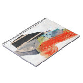 Carnet Pop Quirk I (Côté gauche)