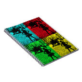 Carnet Pop sans peur (Côté Droit)