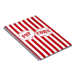 Carnet Popcorn