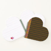 Carnet Popcorn Anime Al (Intérieur)