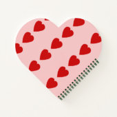 Carnet Popcorn Anime Al (Dos)