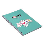 Carnet Poppet et le gang (Côté Droit)