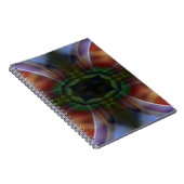 Carnet Poppy (Côté Droit)