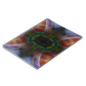 Carnet Poppy (Côté gauche)