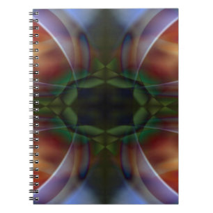 Carnet Poppy
