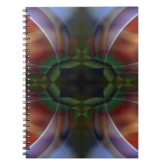 Carnet Poppy (Devant)