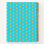 Carnet Popsicle (Dos)