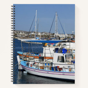 Carnet Port de Paphos