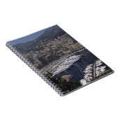 Carnet Port, Monte Carlo, French Rivier, Côte d'Ivoire (Côté Droit)