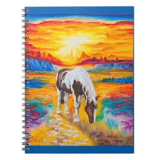 Carnet Portable photo Spiral