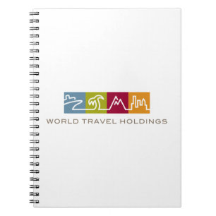 Carnet Portable World Travel Holdings