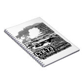 Carnet Porte-avions George Washington (Côté Droit)